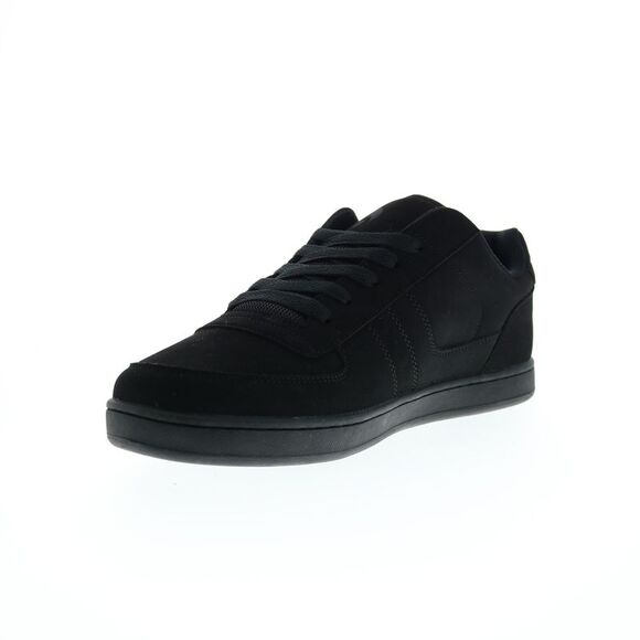 Osiris Mens Relic Black Shoes (NWT) - Picture 4 of 7